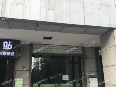 出租江干三堡商业街店铺