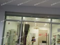 急转商业街旺店面转让