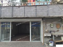 店面出租，新塘街道浙东村东河148号