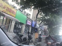 江干九堡沿江商业街店铺生意转让