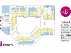 江山市唯一地铁口商业综合体